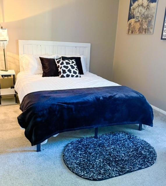 Photo of Bedroom in Stillwater