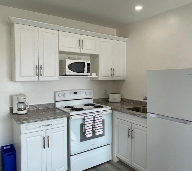 Photo of Kitchen in Algoma District