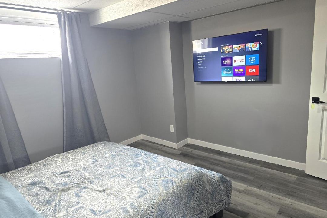 Photo of Bedroom in Winnipeg