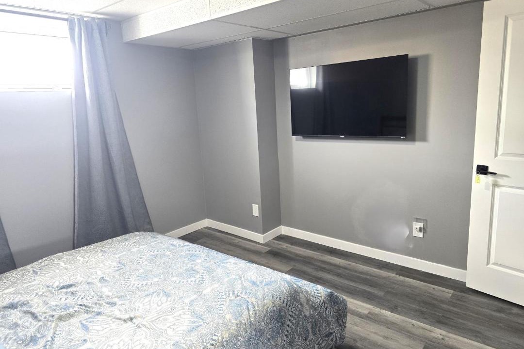 Photo of Bedroom in Winnipeg