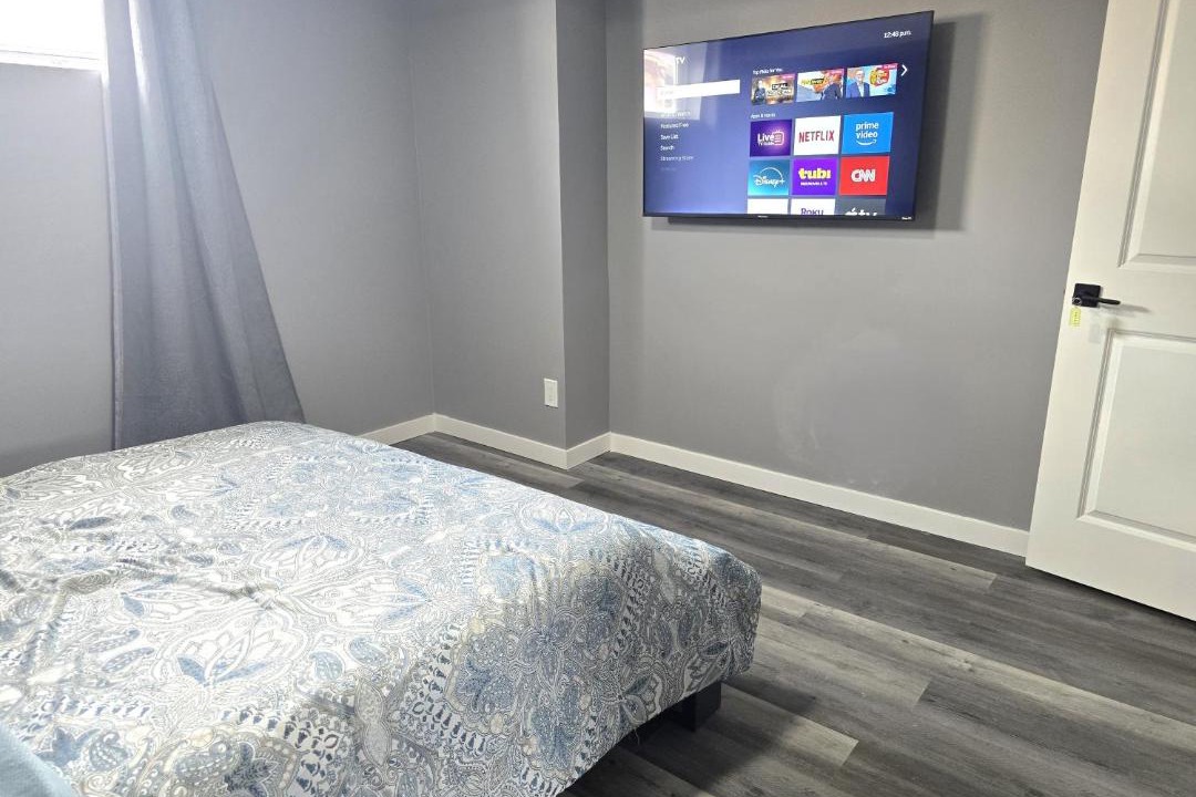 Photo of Bedroom in Winnipeg