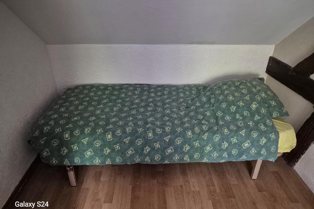 Photo of Bedroom in Pierrefitte-sur-Sauldre