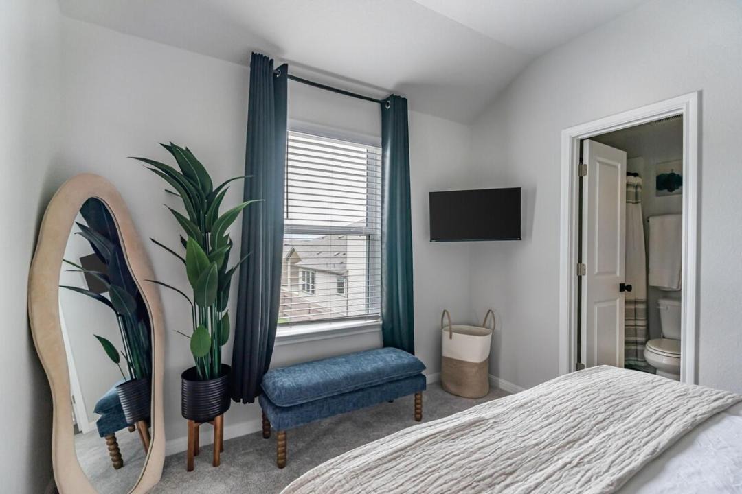 Photo of Bedroom in Austin