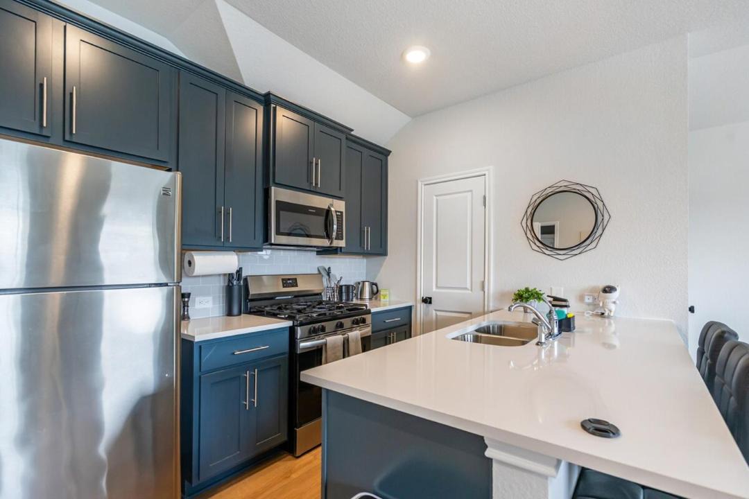 Photo of Kitchen in Austin
