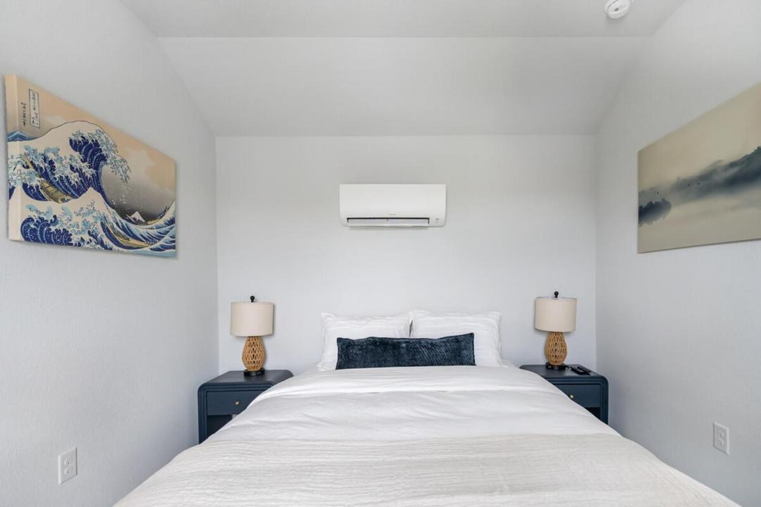 Photo of Bedroom in Austin