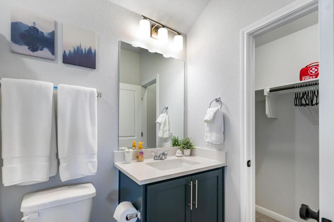 Photo of Bathroom in Austin