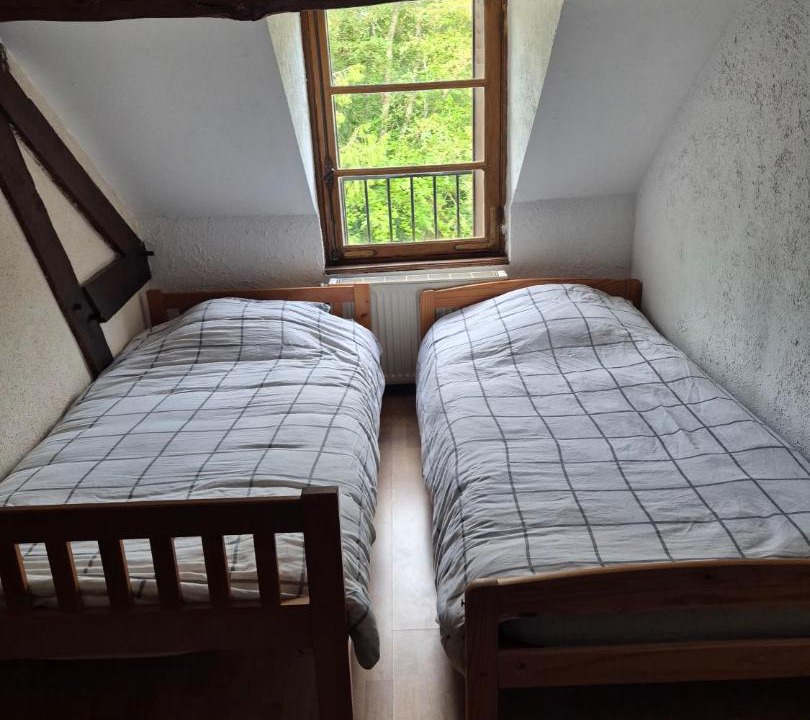 Photo of Bedroom in Pierrefitte-sur-Sauldre