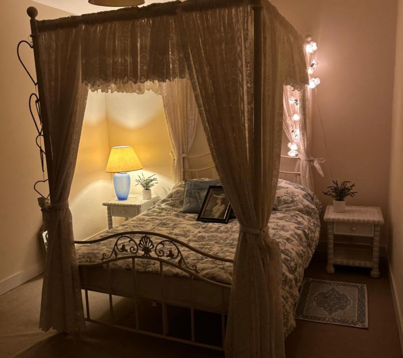 Photo of Bedroom in Bussiere-Poitevine