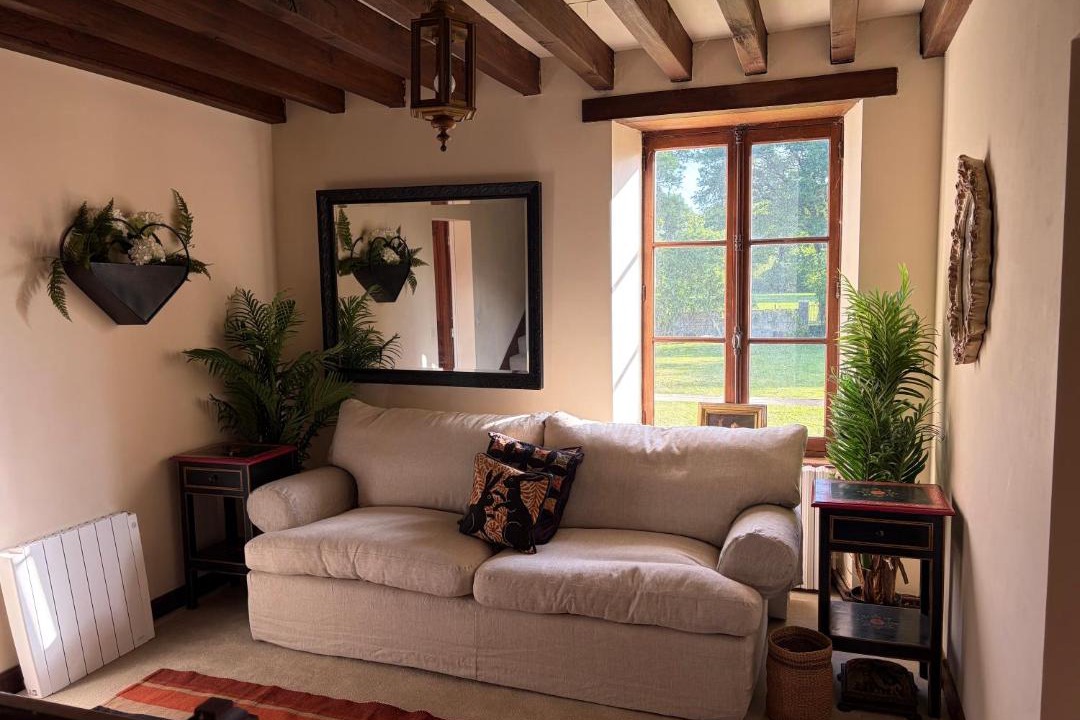 Photo of Livingroom in Bussiere-Poitevine