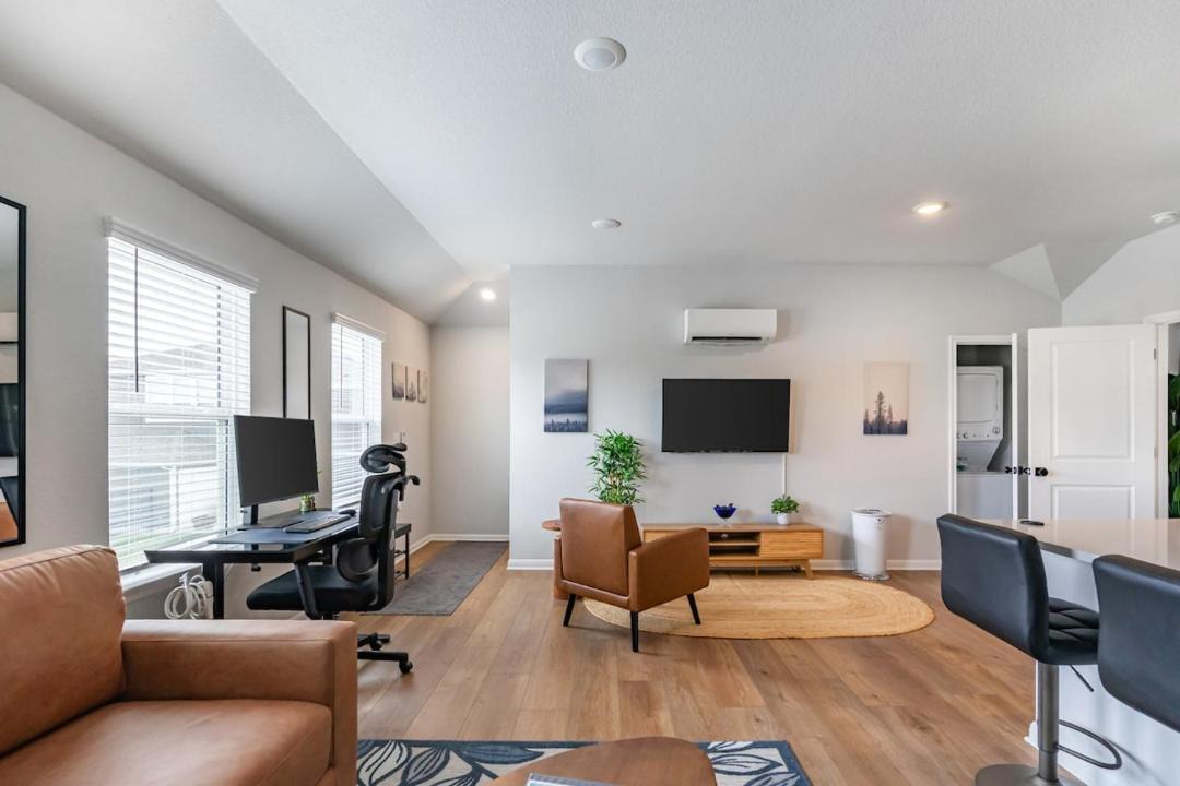 Photo of Livingroom in Austin