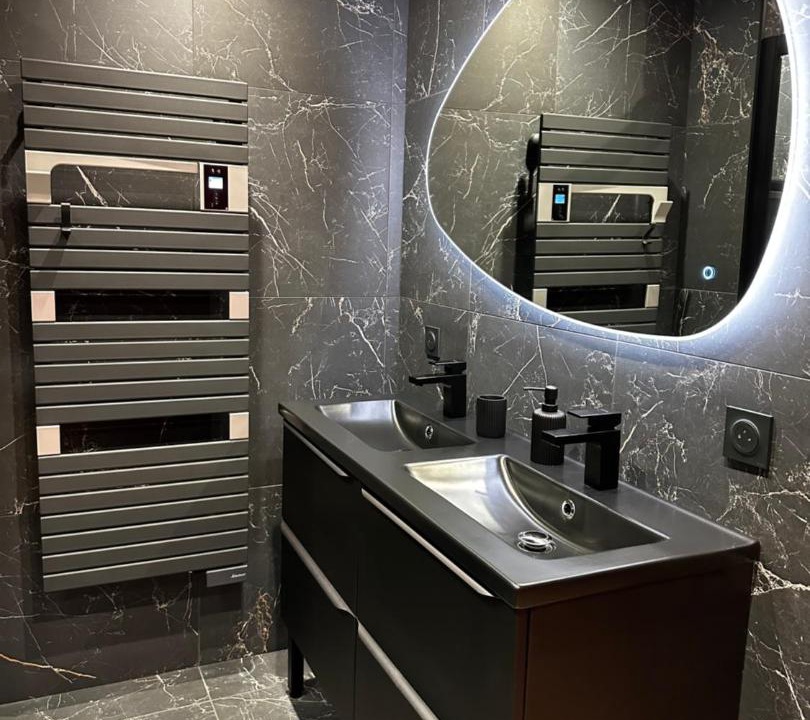 Photo of Bathroom in Avenay