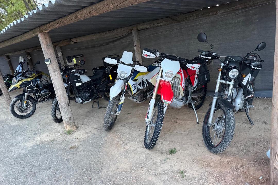Photo of Others in Benabarre
