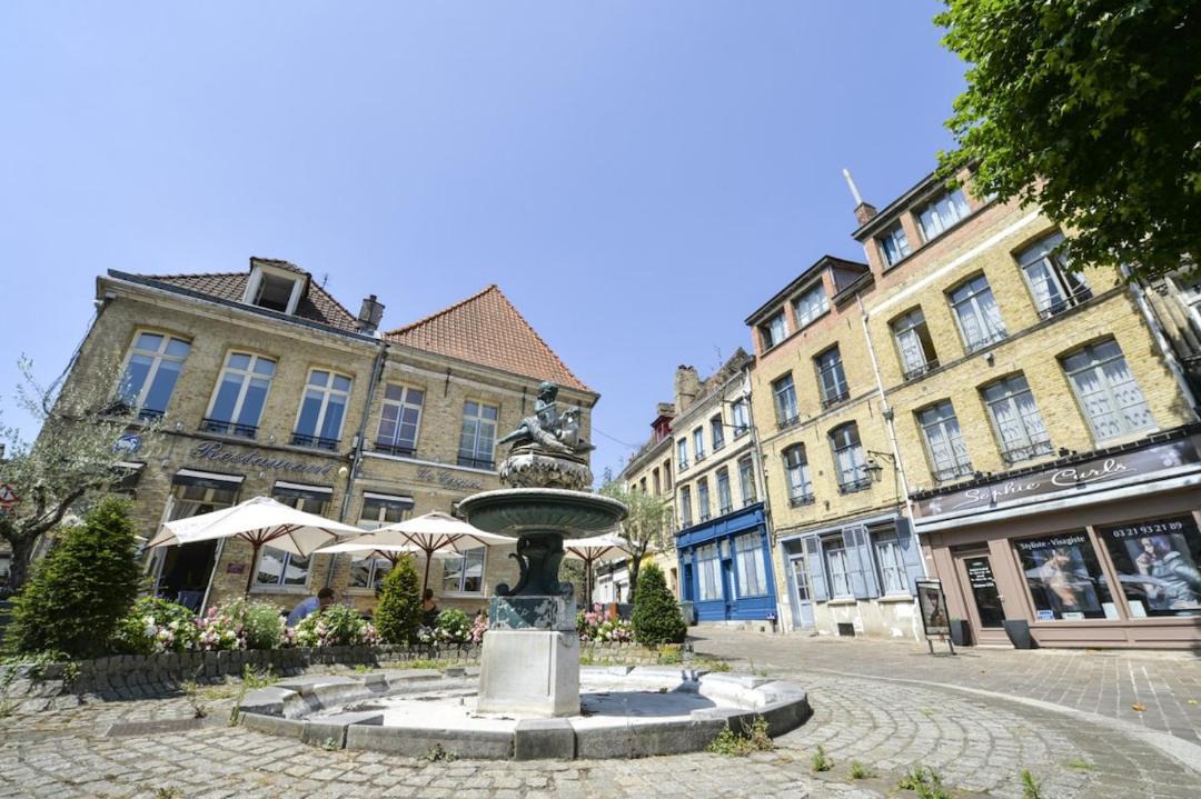 Photo of Others in Saint-Omer