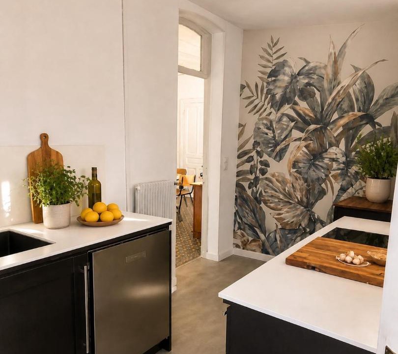 Photo of Kitchen in Saint-Omer