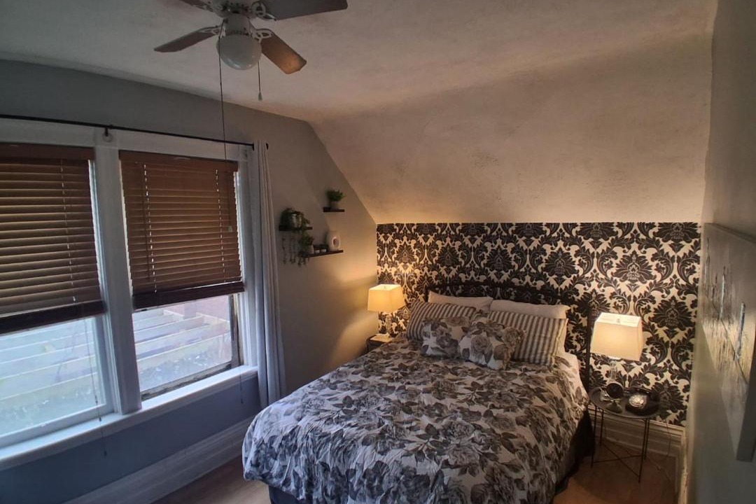 Photo of Bedroom in London