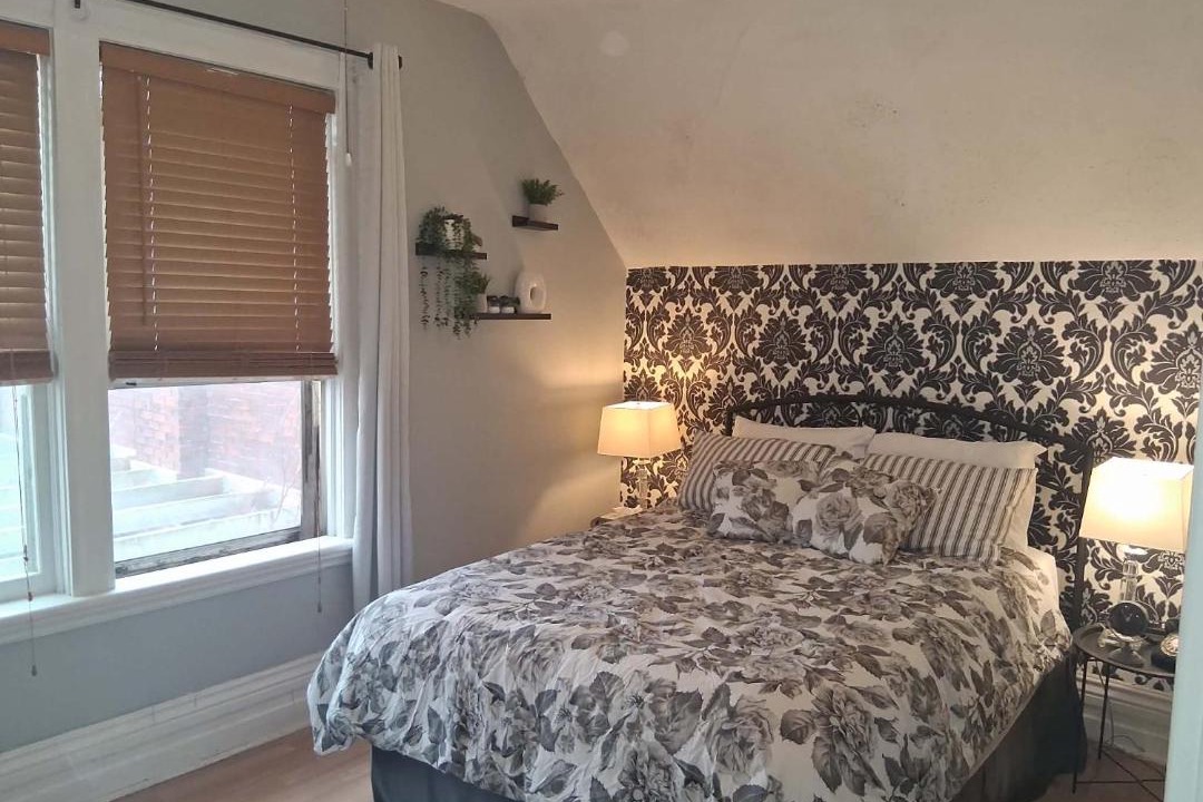 Photo of Bedroom in London