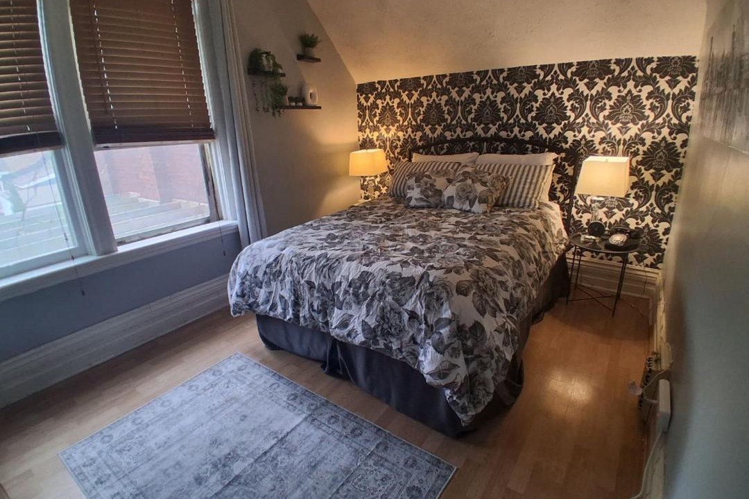 Photo of Bedroom in London