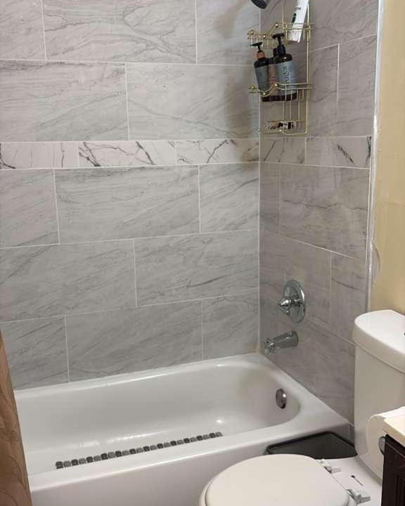 Photo of Bathroom in Lauderhill