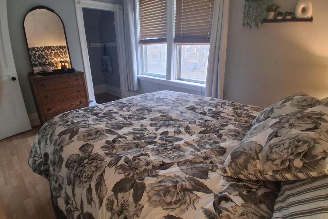 Photo of Bedroom in London