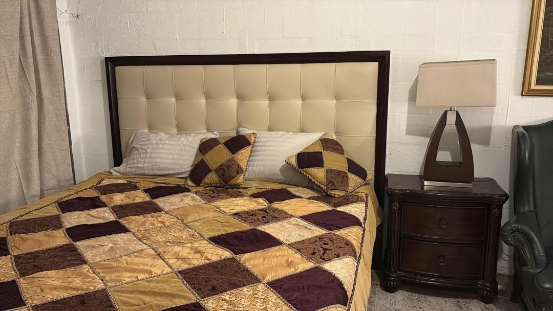 Photo of Bedroom in Lauderhill