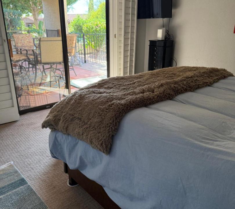 Photo of Bedroom in Rancho del Lago