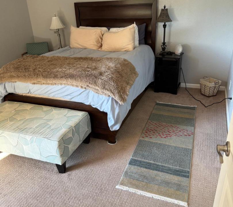 Photo of Bedroom in Rancho del Lago
