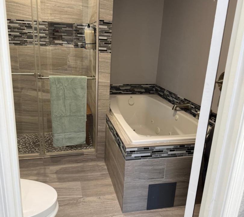 Photo of Bathroom in Rancho del Lago