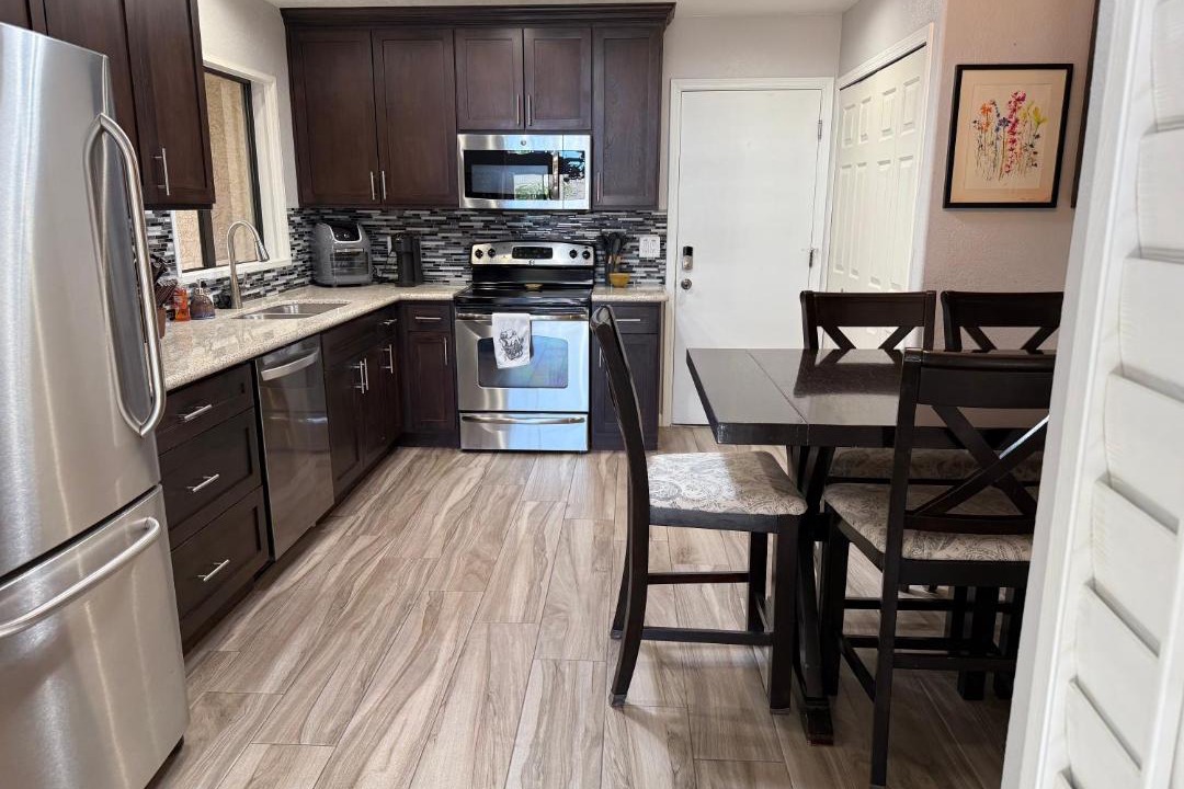 Photo of Kitchen in Rancho del Lago