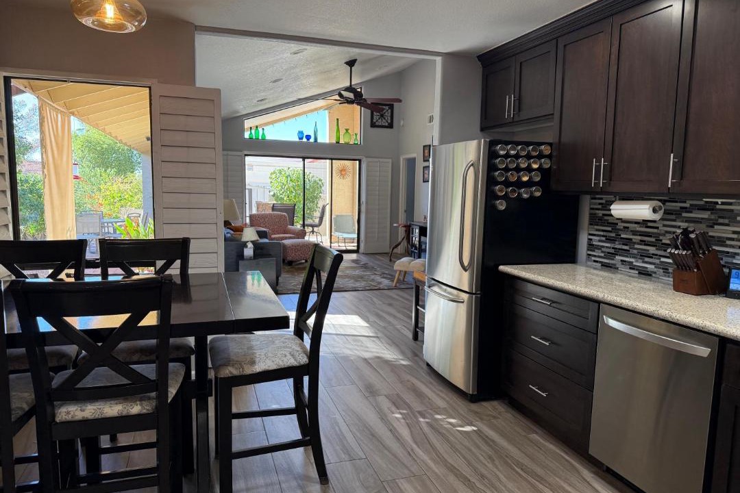 Photo of Kitchen in Rancho del Lago