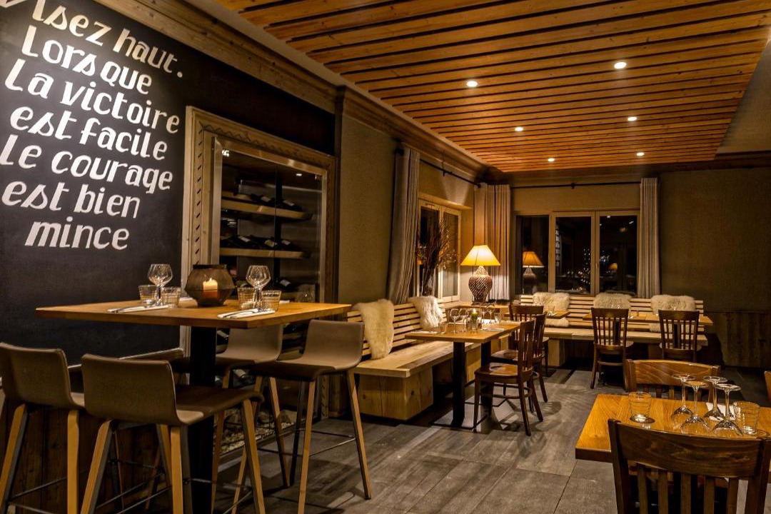 Photo of Kitchen in Reberty