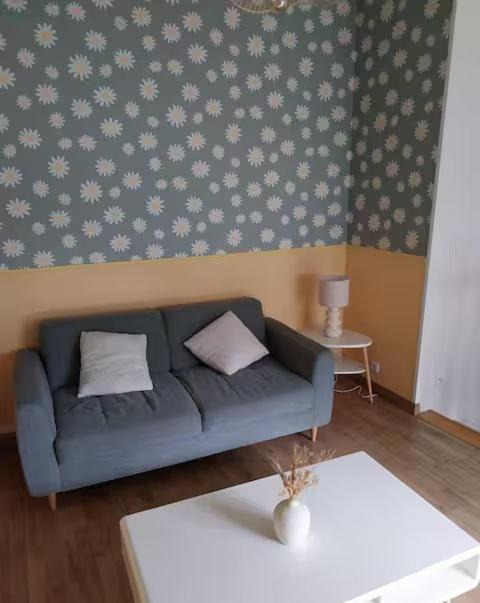 Photo of Livingroom in Haie Vigne