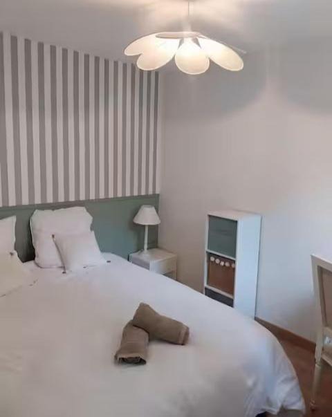 Photo of Bedroom in Haie Vigne