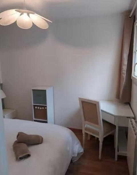 Photo of Bedroom in Haie Vigne