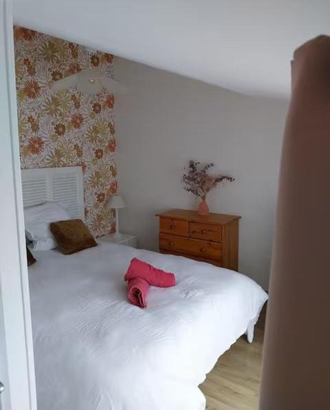 Photo of Bedroom in Haie Vigne