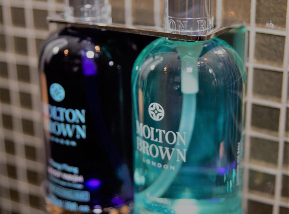 Photo of Bathroom in Soho