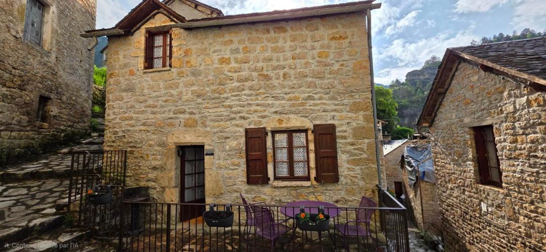 Photo of Others in Sainte-Enimie