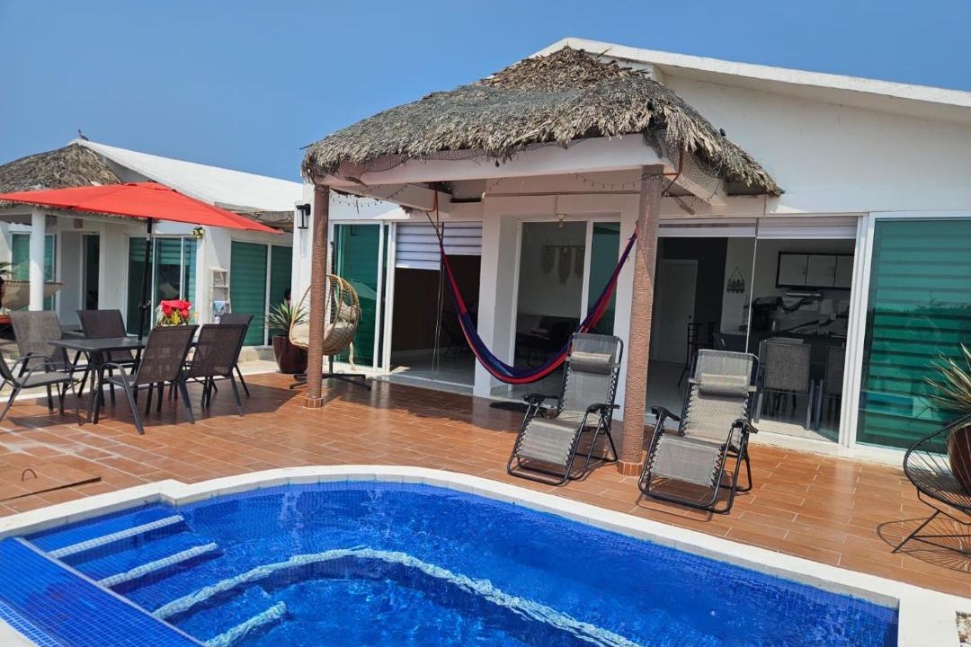 Photo of Patio Balcony in Anton Lizardo