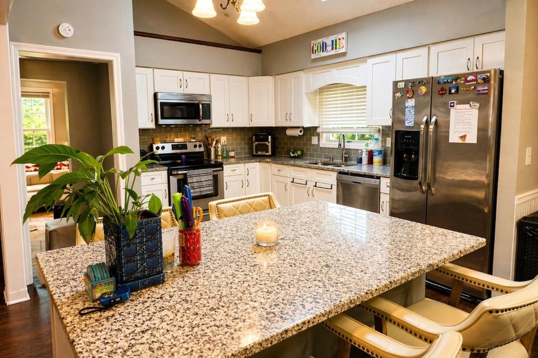 Photo of Kitchen in Waldron