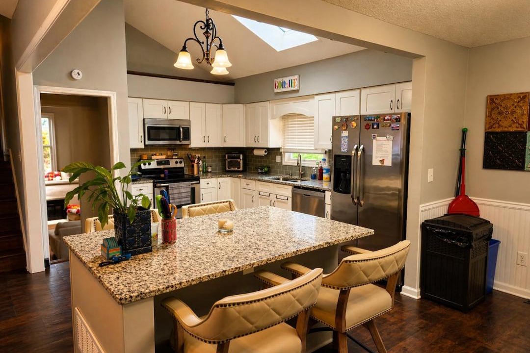 Photo of Kitchen in Waldron
