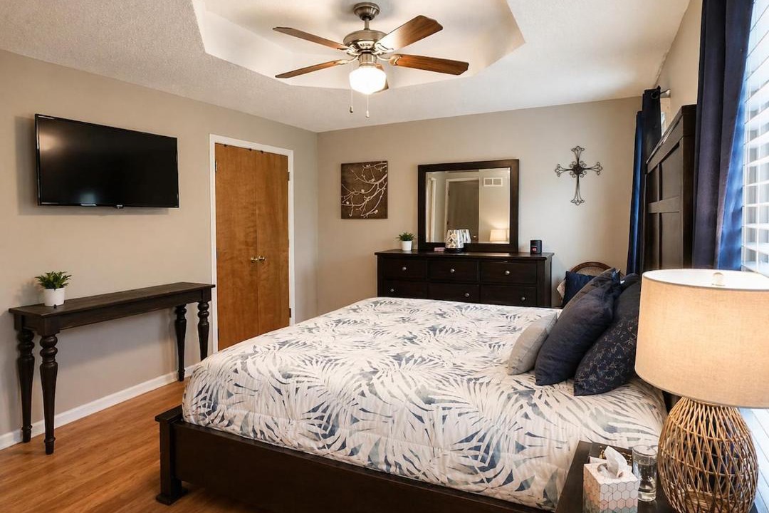 Photo of Bedroom in Waldron