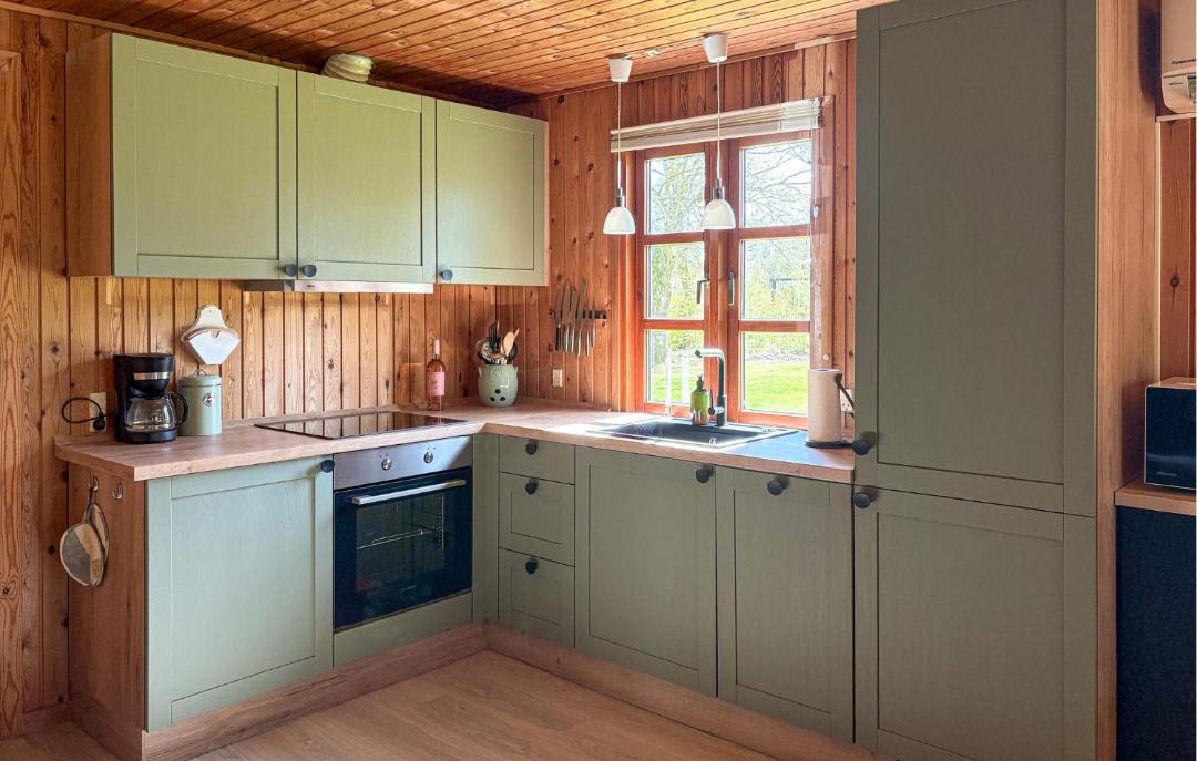 Photo of Kitchen in Farso