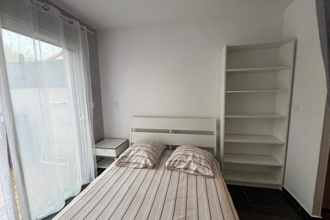 Photo of Bedroom in Villeneuve-les-Maguelone
