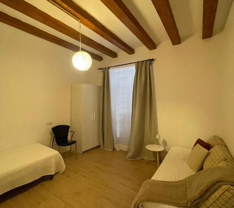 Photo of Bedroom in Tarragona