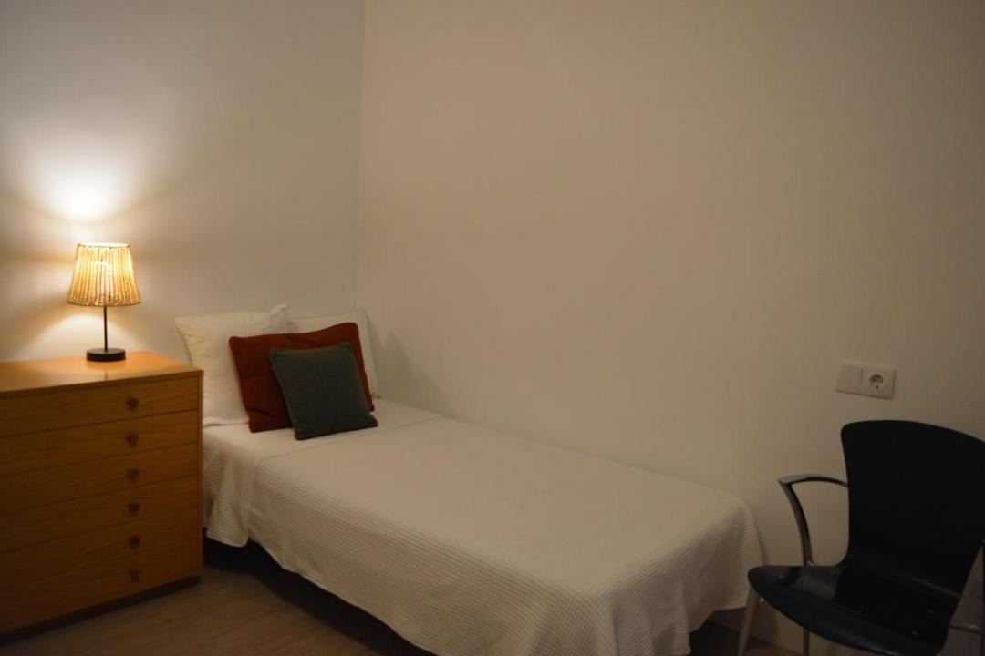 Photo of Bedroom in Tarragona