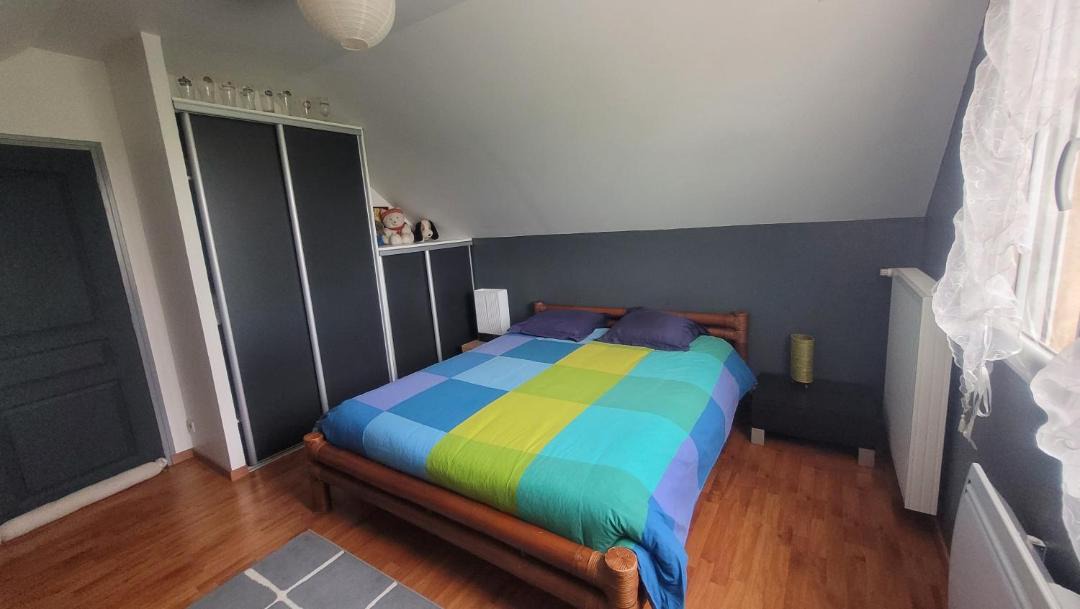 Photo of Bedroom in Spay