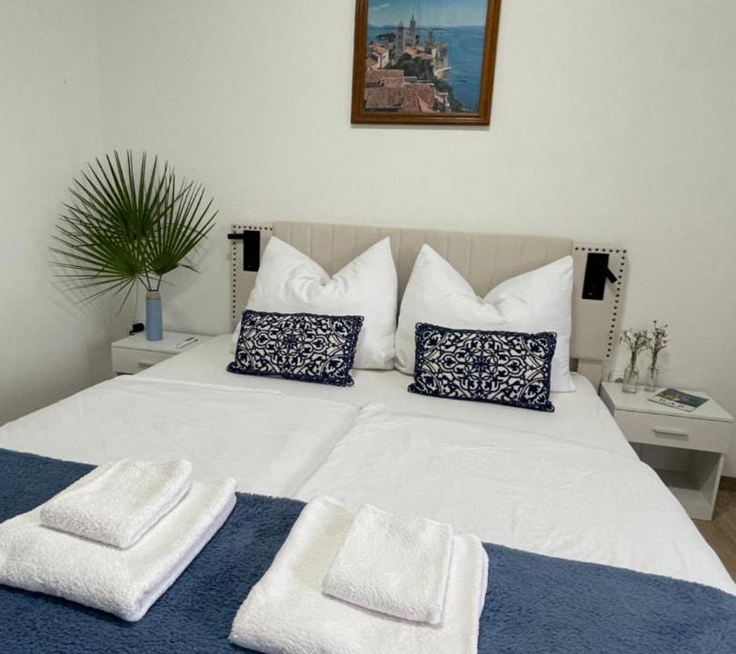 Photo of Bedroom in Rab Town