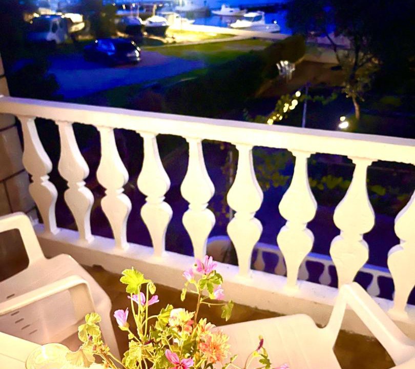 Photo of Patio Balcony in Rab Town