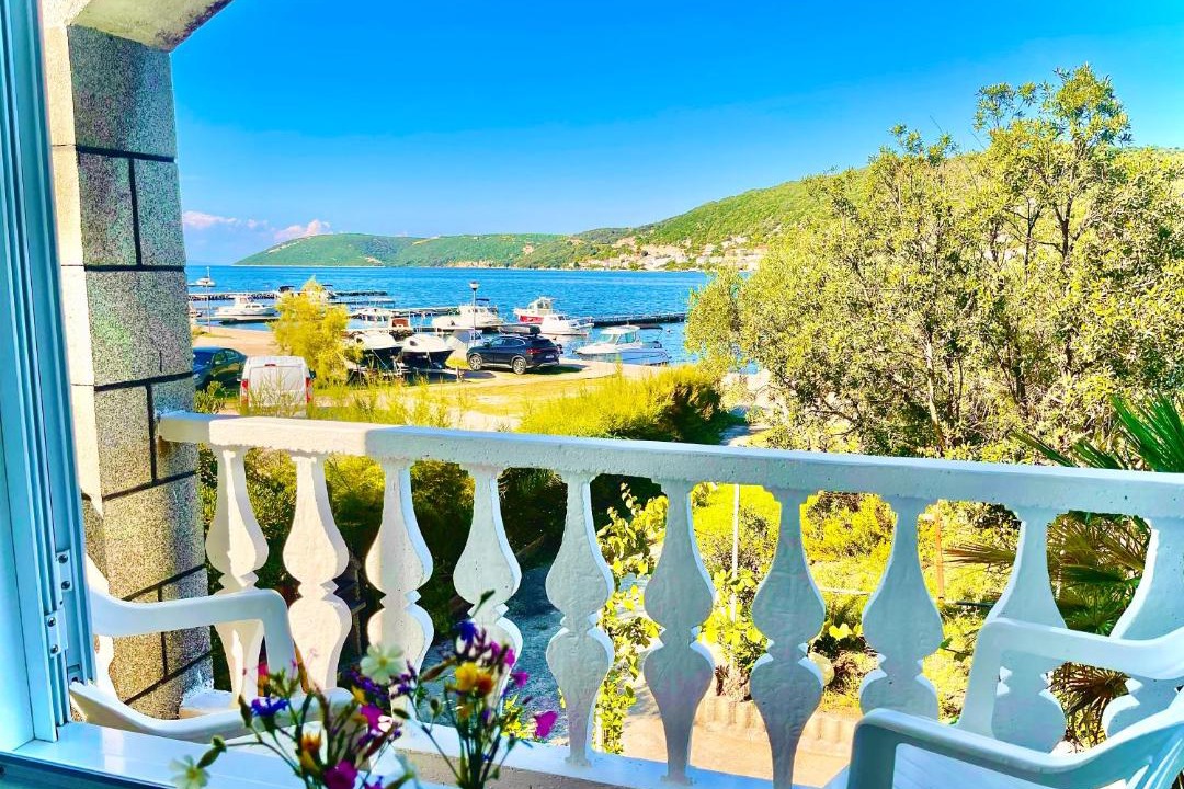 Photo of Patio Balcony in Rab Town