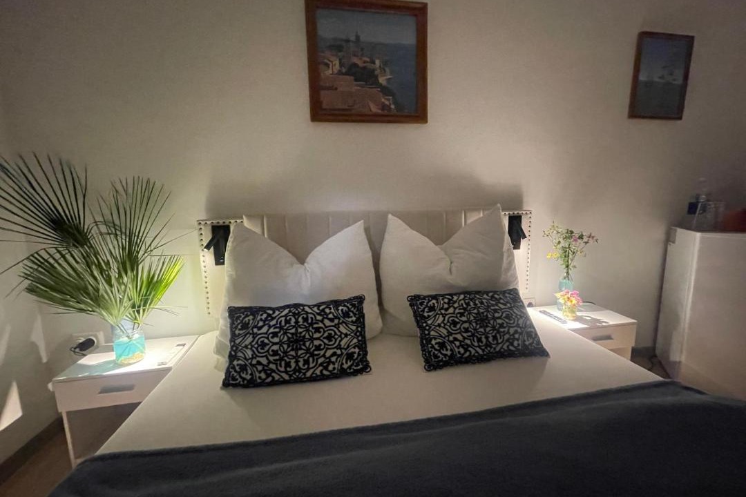 Photo of Bedroom in Rab Town
