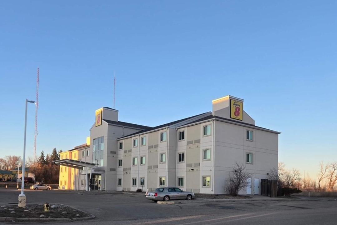 Photo of Buildings in Estevan
